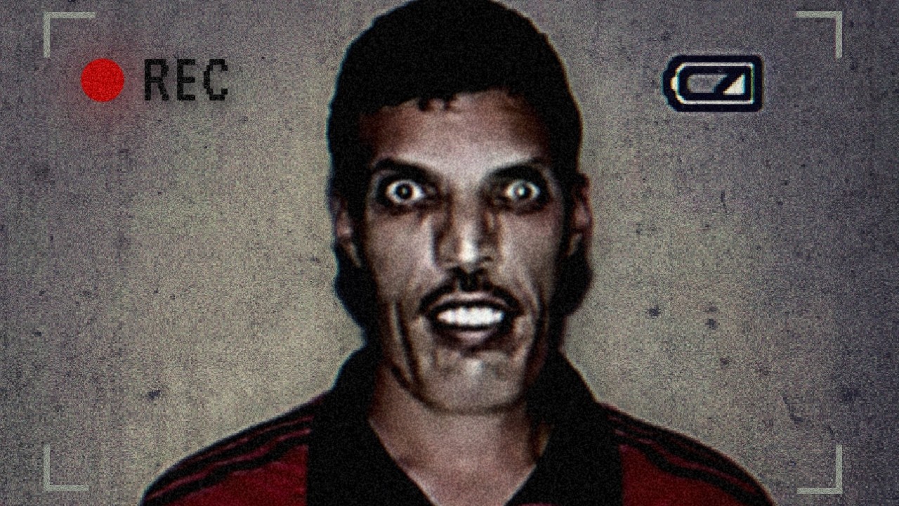 Niepokojące posty w mediach społecznościowych z mroczną historią