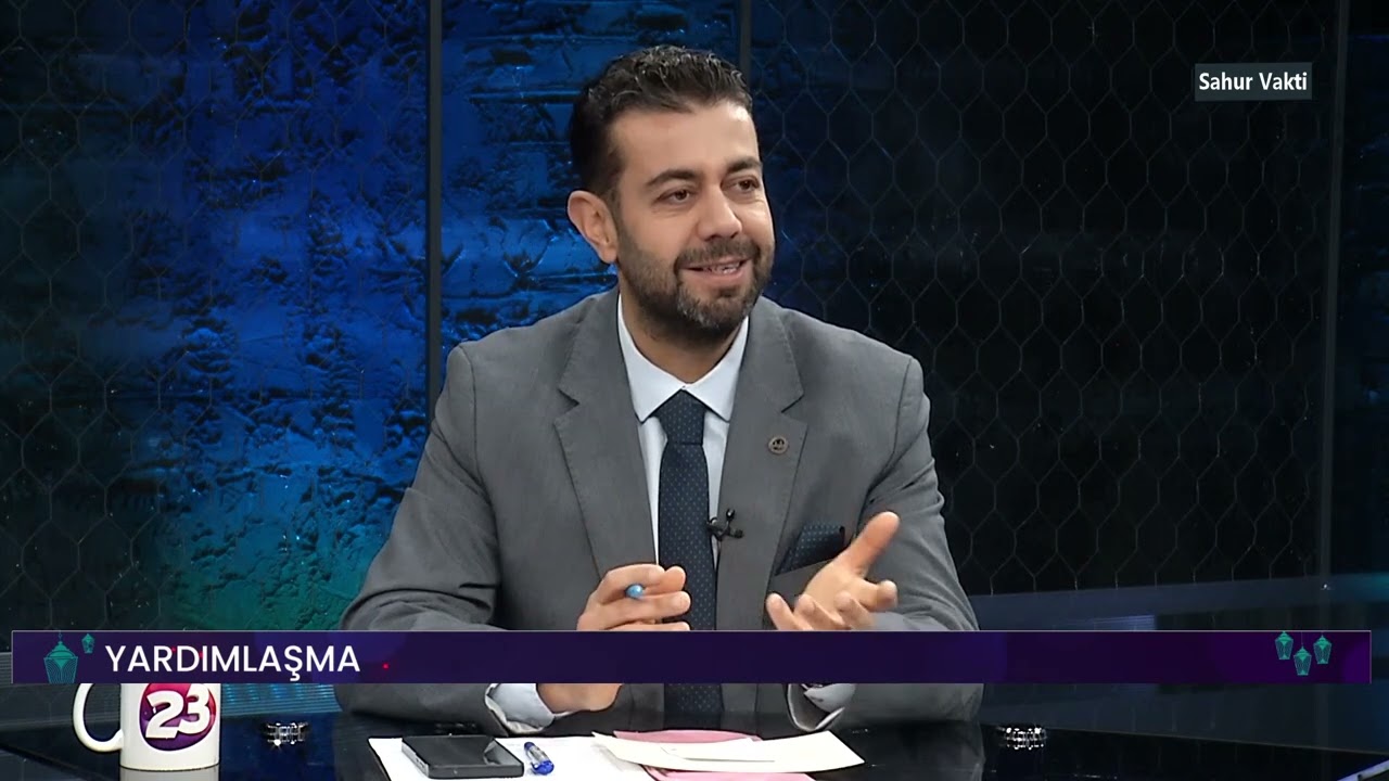 SAHUR VAKTİ / İRFAN ÇAVAŞ - RASİM KAYA - ADNAN ÇAKIR - 07.03.2026