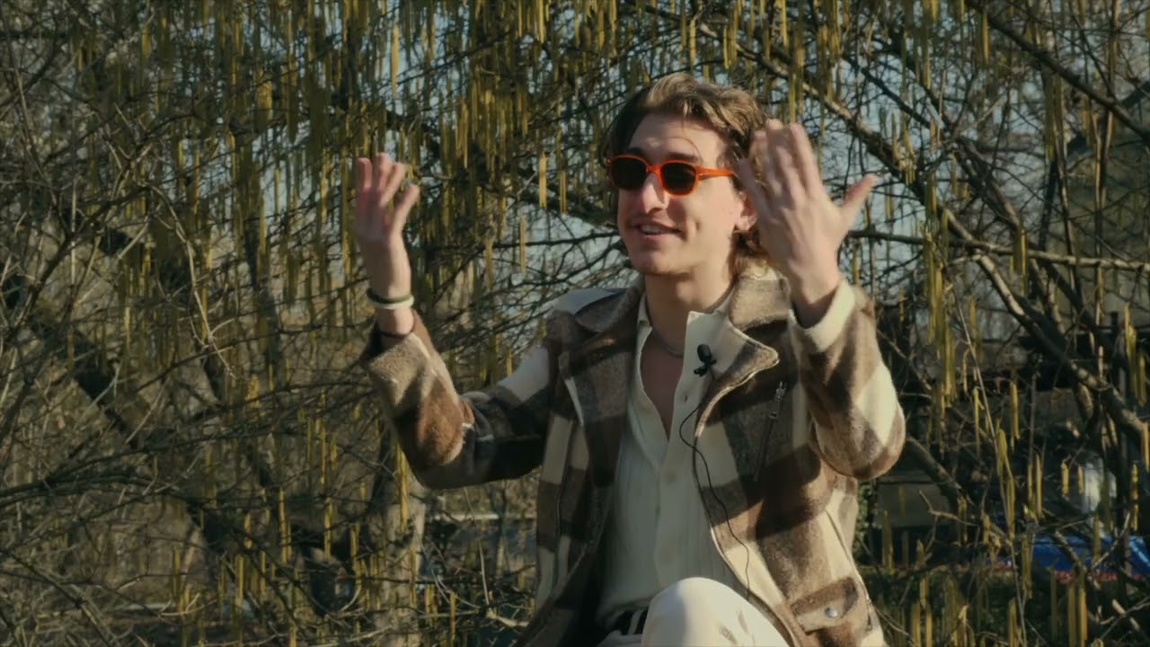 Rejected Stories: Luca Varisco