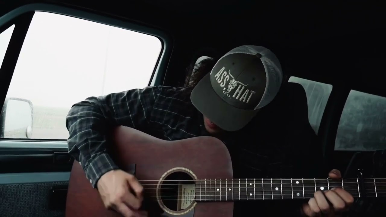 Can’t Put The Bottle Down - Josh Meloy (Van Jams)