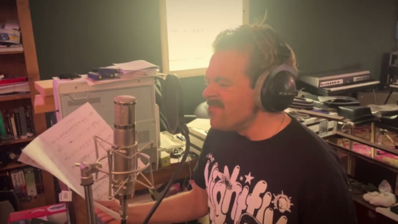 When I Found You - Steve Parry & Alex Dee