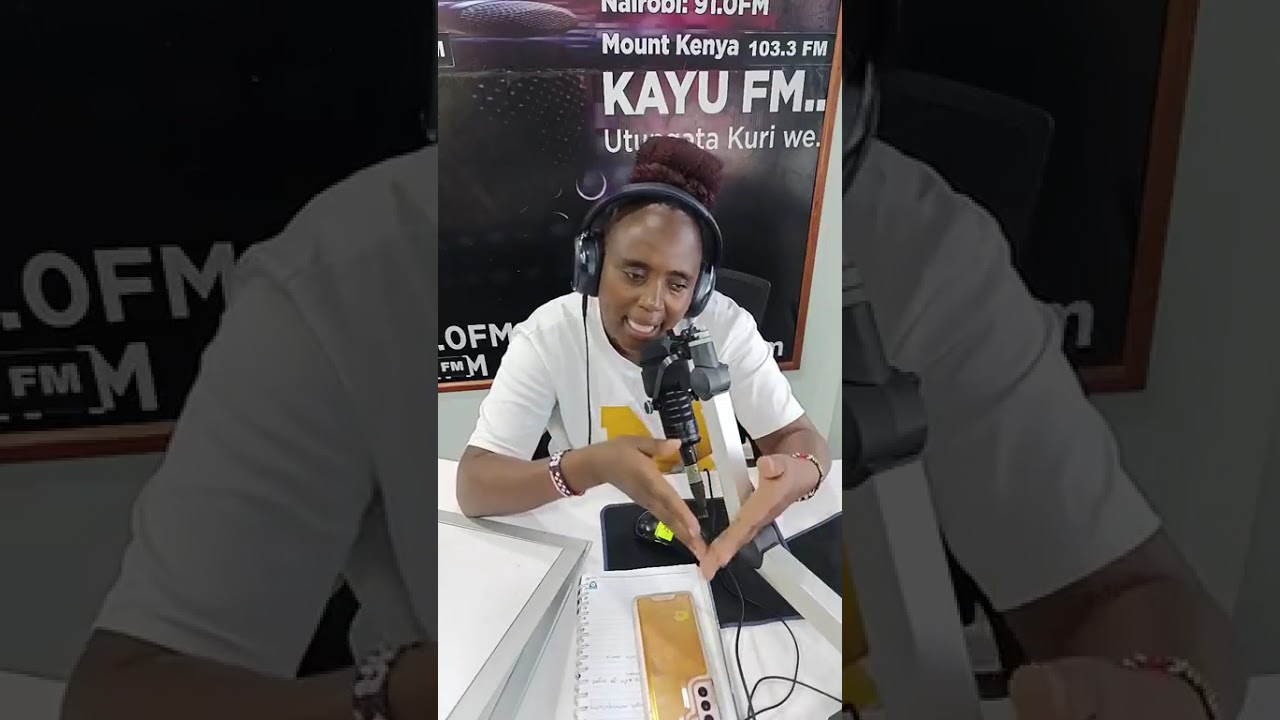 #COMOKATBT:WAHENGA THUTHA UYU MONETE RUO MUNO