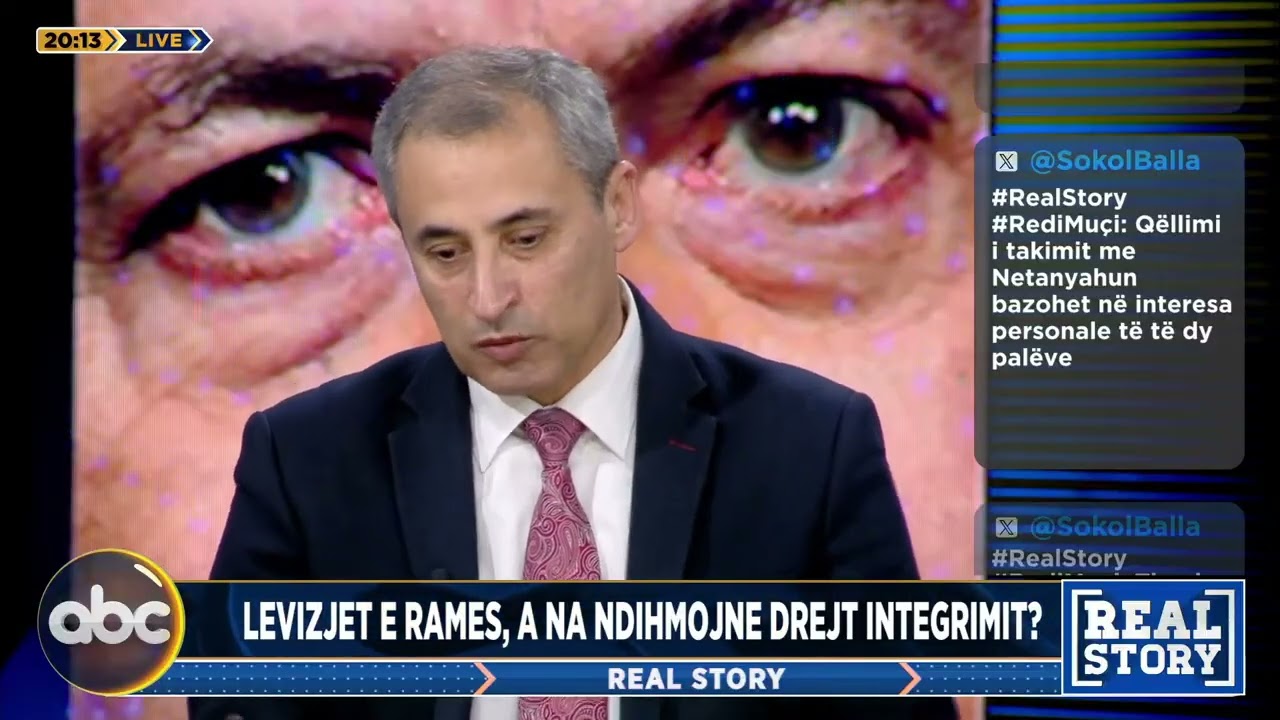 Ish-ambasadori Arben Çejku: Vizita e Ramës në Izrael ishte e guximshme dhe pragmatike