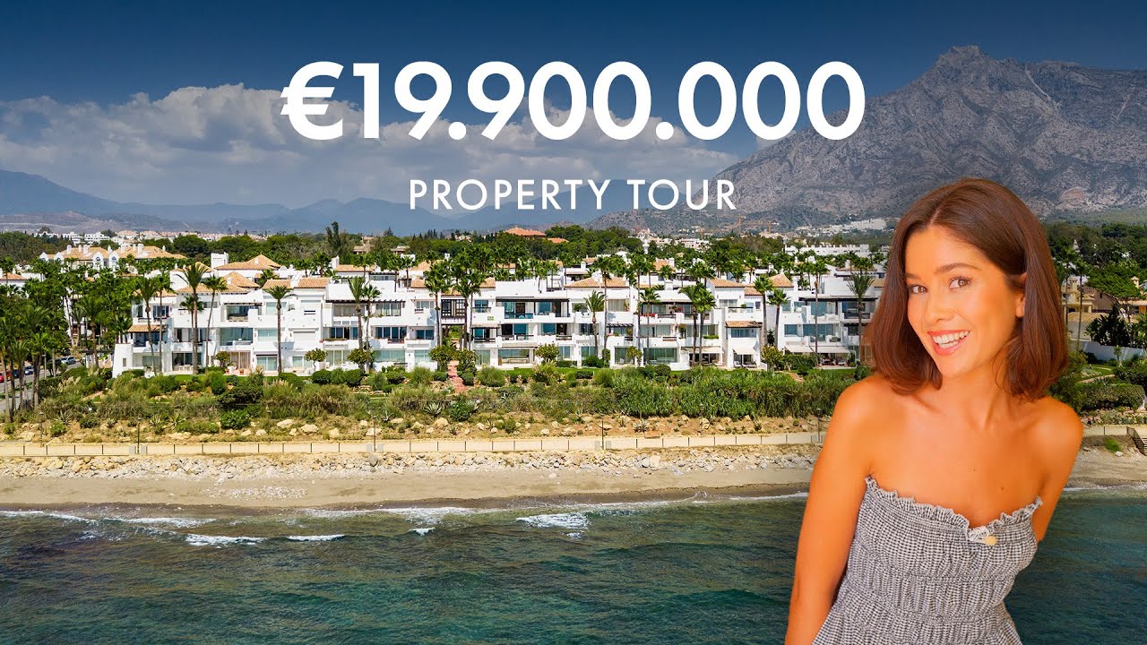 Discover The Best Duplex Penthouse in Puente Romano, Marbella | 56 Questions Drumelia