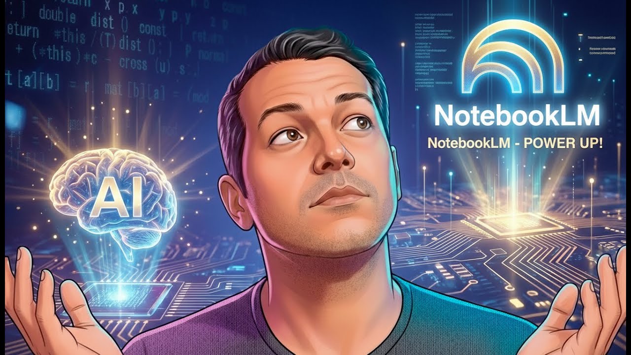 Parei de ler Artigos do zero: O Segredo do NotebookLM na Saúde