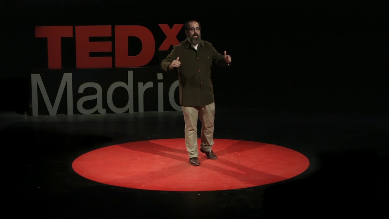 Posibilidades económicas de nuestros nietos | John Maynard Keynes | TEDxMadrid