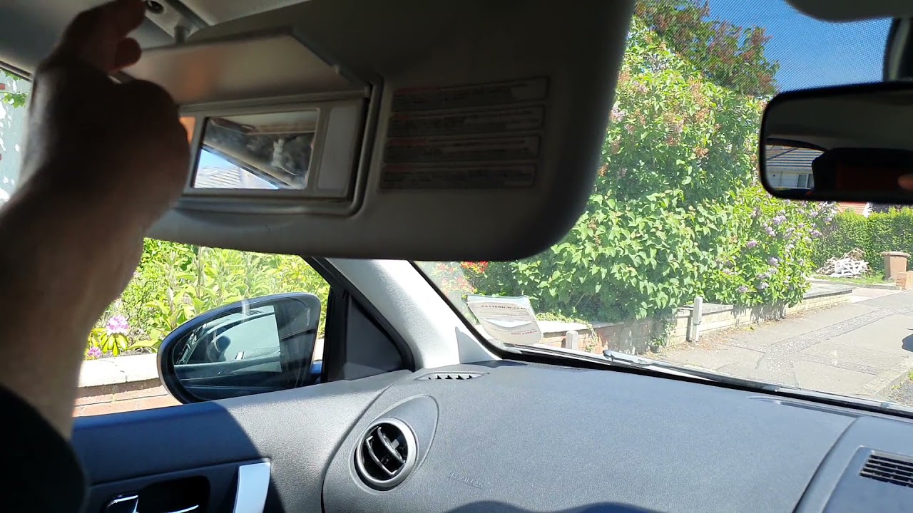 The Nissan Qashqai  Plus 2 J10 owners review. Is it a real 7 seater?  Is it any good?