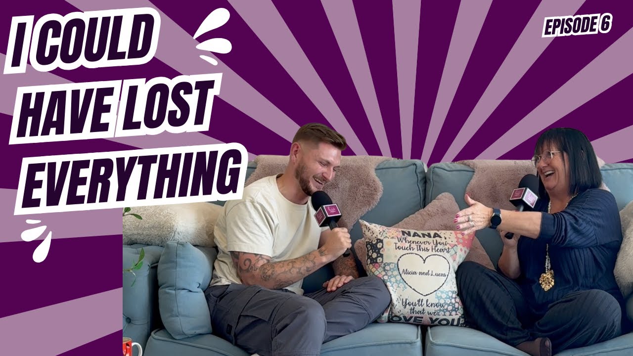 I Could Have Lost EVERYTHING! | Episode 6 
