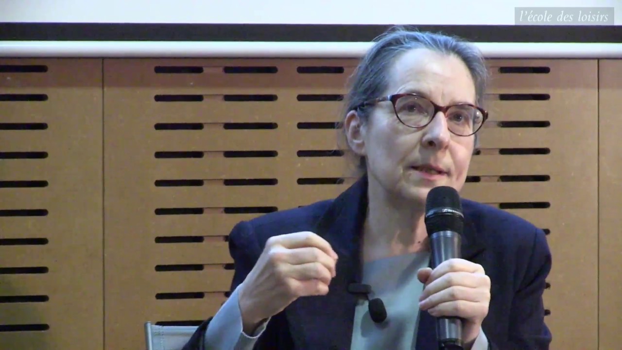 Viviane Bouysse : 