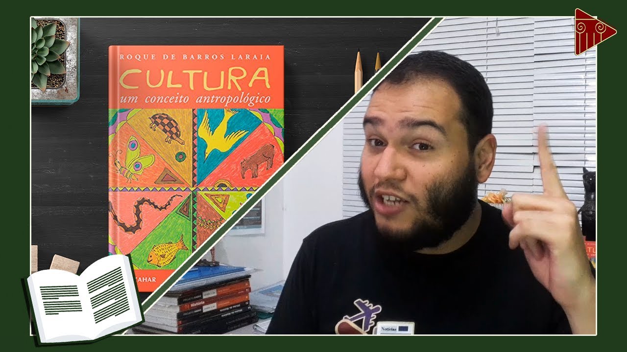 Cultura, um Conceito Antropológico