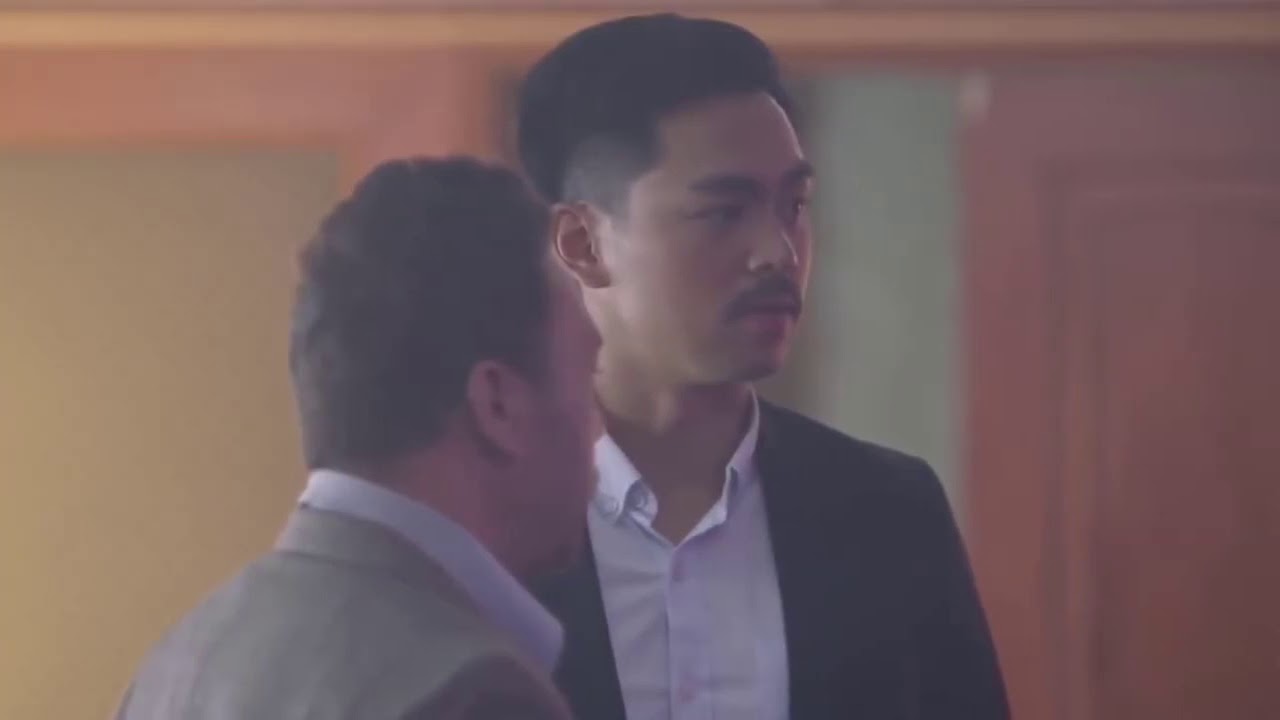 The Killer Bride   Alba Almeida   Episode 15 September 2 2019