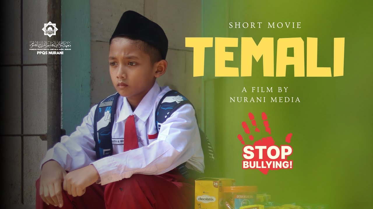 Temali - Short Movie