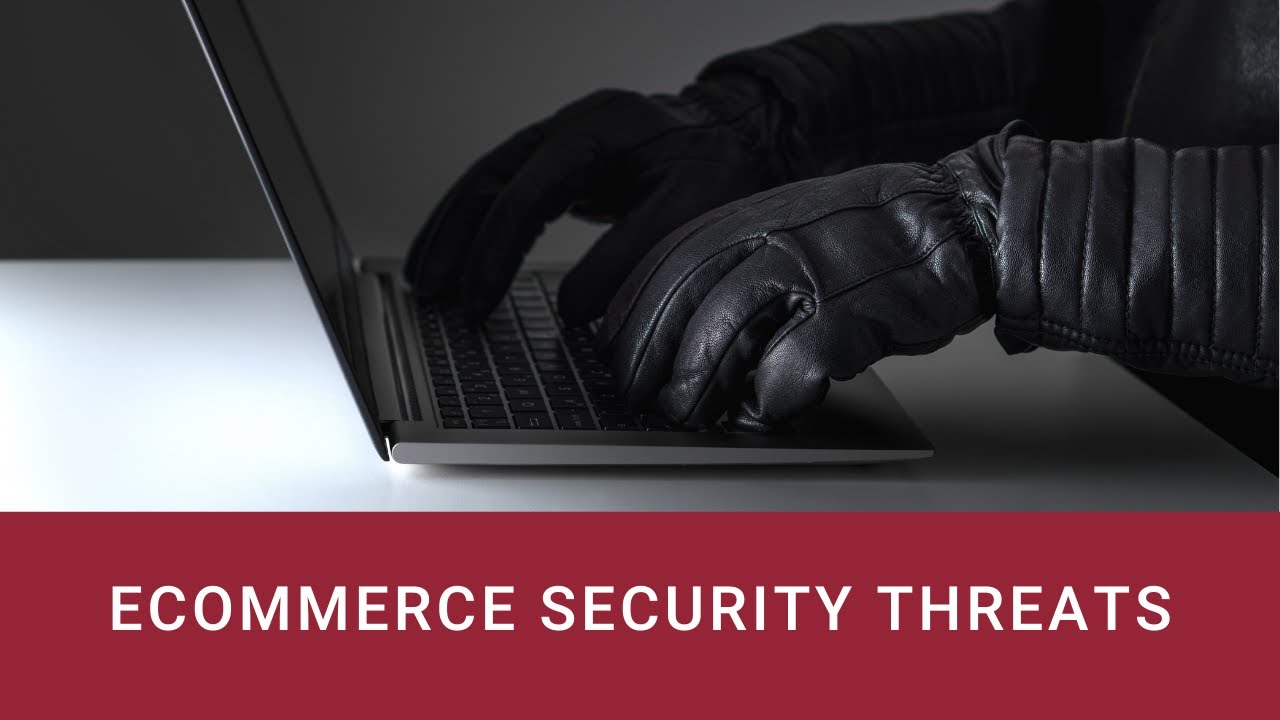 Episode 142: eCommerce security threats