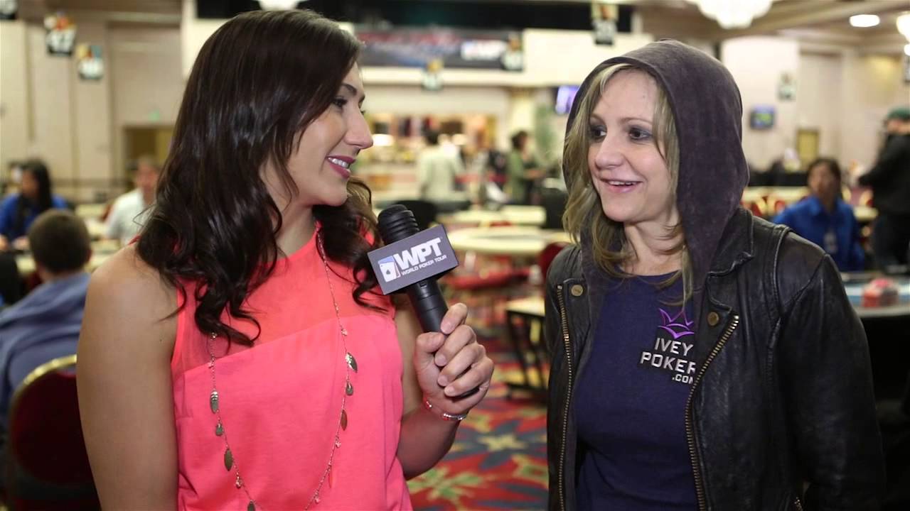 Season XI WPT L.A. Poker Classic: Day 4 with Jennifer Harman