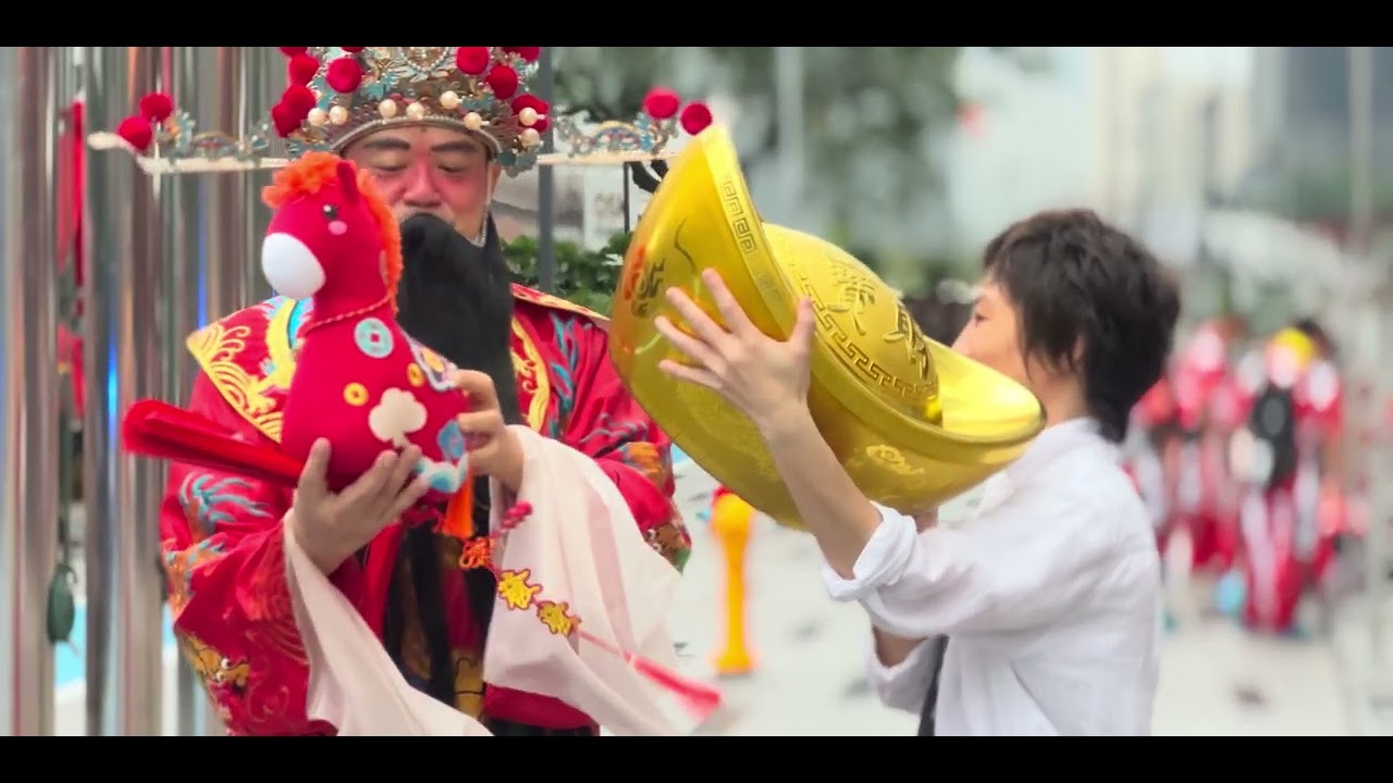 🎬（第5集）回家过年 #shortfilm #妈妈 #马来西亚 #过年 #孤儿 #小剧场 