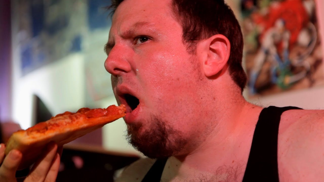 Mega64: PIZZATRON