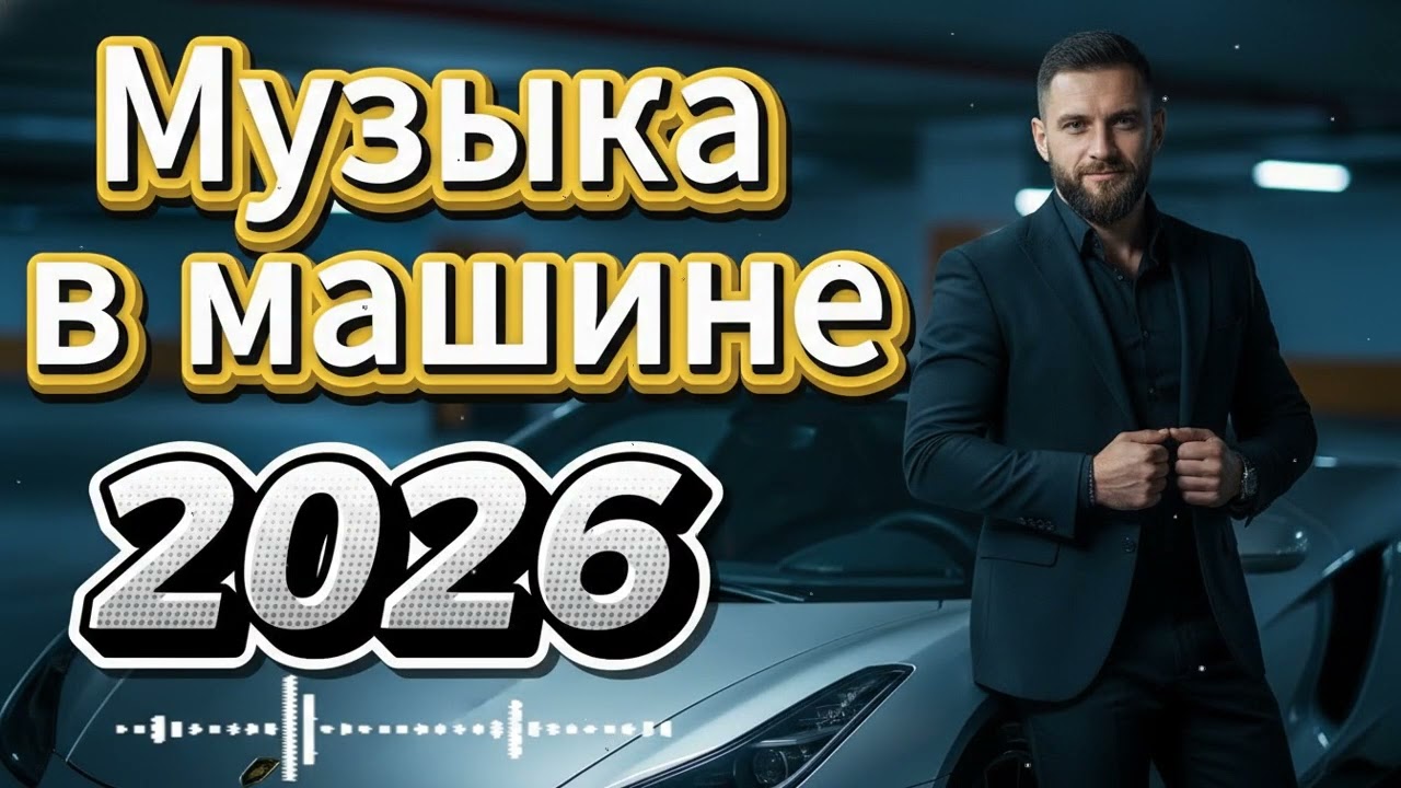 Евро Диско 80–90х | Легендарные Хиты 2026 | Дискотека в Машину Nonstop