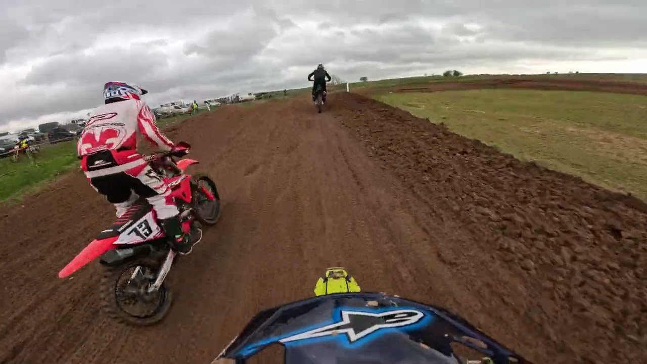Cheddar MX