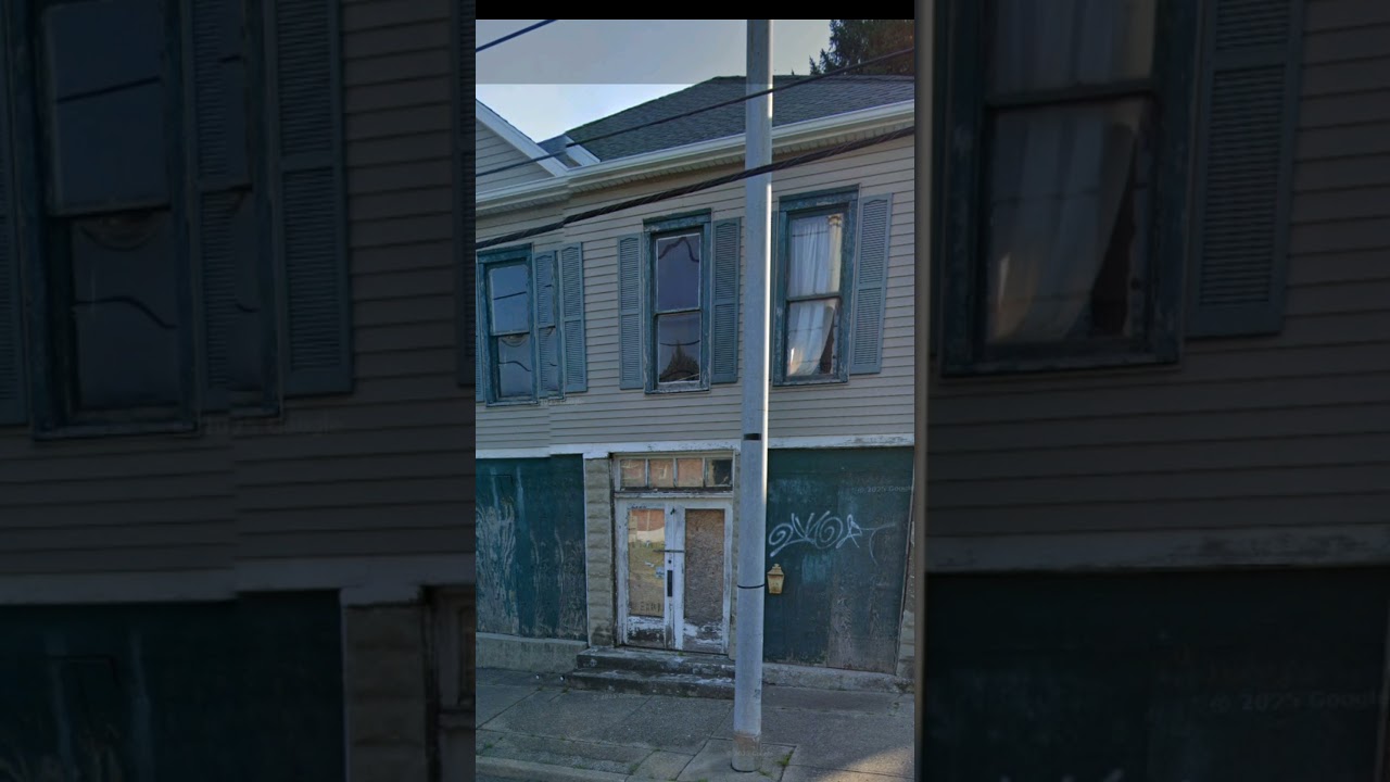 Dayton, Ohio Inner City Part 13: Xenia Ave to Linden Ave #icedayton #daytonohio