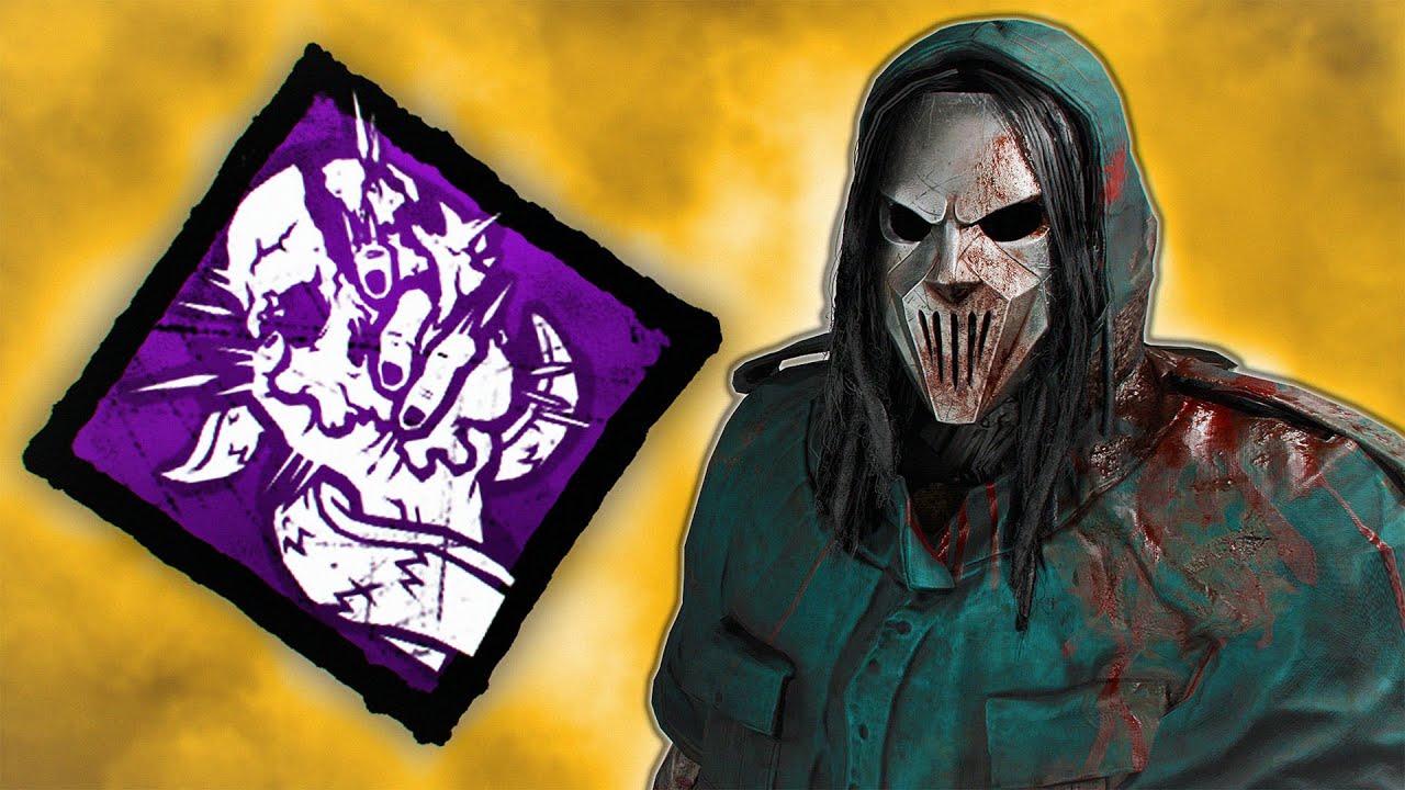 Эта способность так недооценена&hellip; | Dead by Daylight