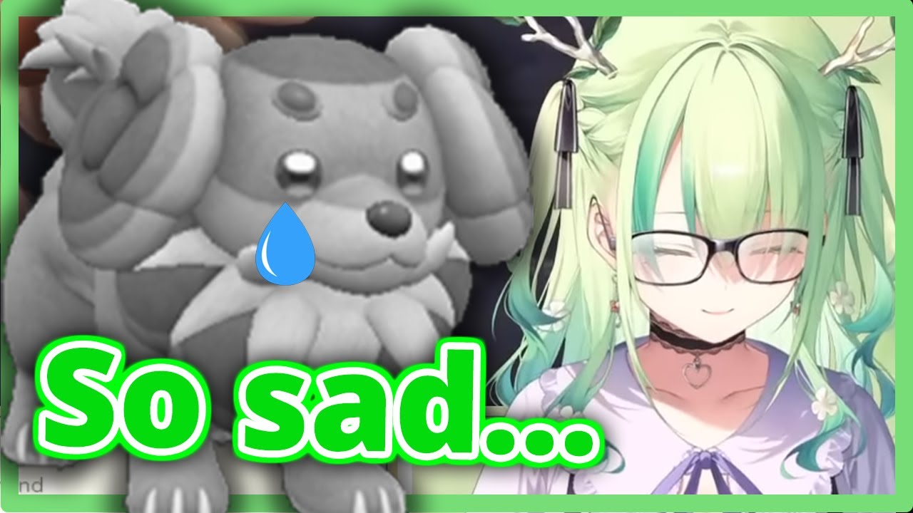 The Tragedy of Fauna's Shiny Fairy Toast