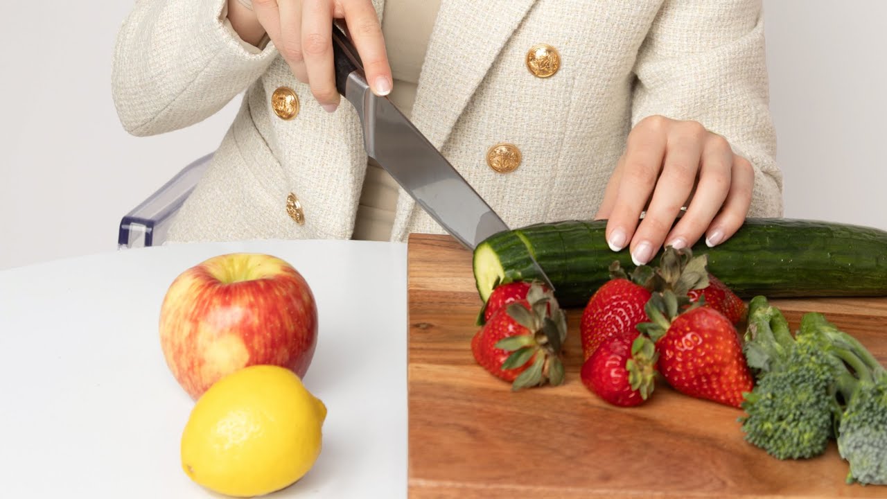 Smart Meal Prep for Energy, Hormones & Whole-Body Health