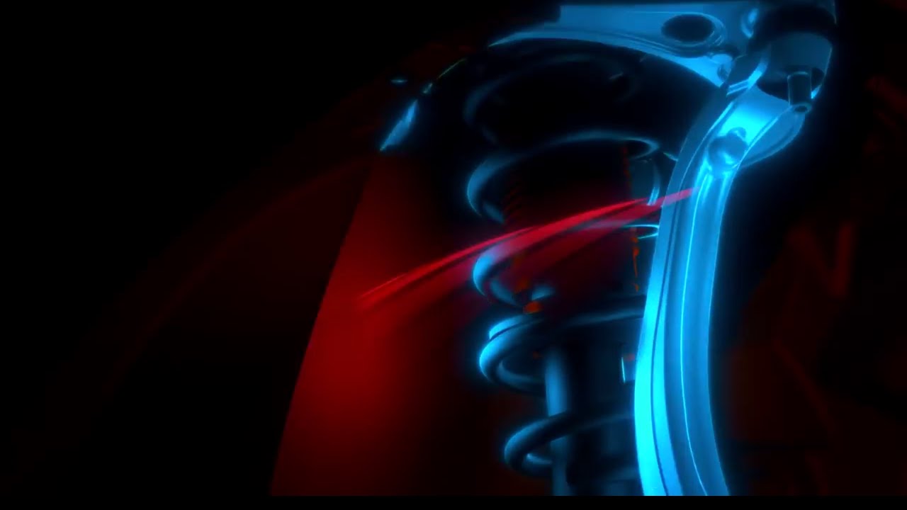 Third Law | Challenger SRT&reg; Demon | Dodge