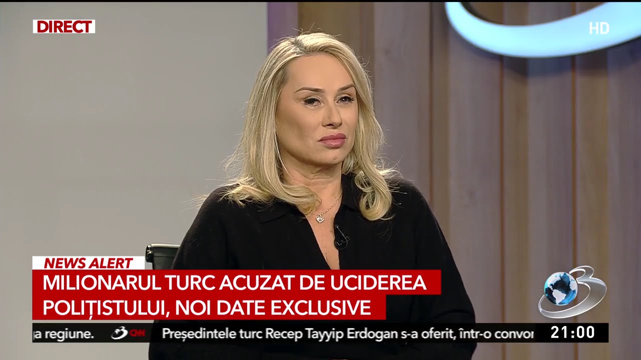 Am aflat locul în care se ascunde milionarul care a fugit din țară