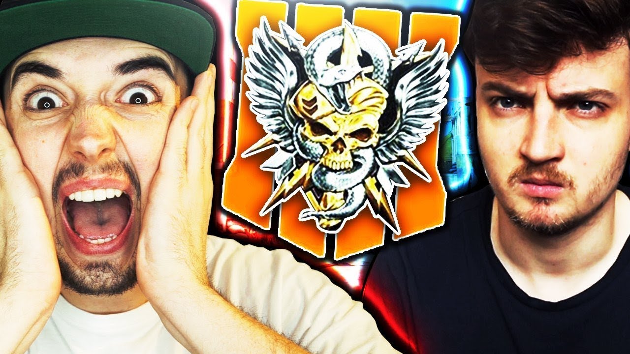 AUF NUKLEAR SCHWITZEN mit MarcelScorpion | BO4 - ViscaBarca