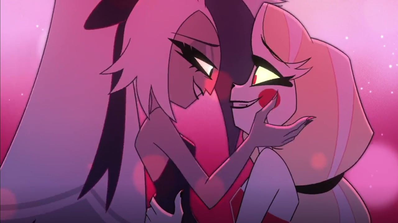 Hazbin Hotel Season 2 Easy | German