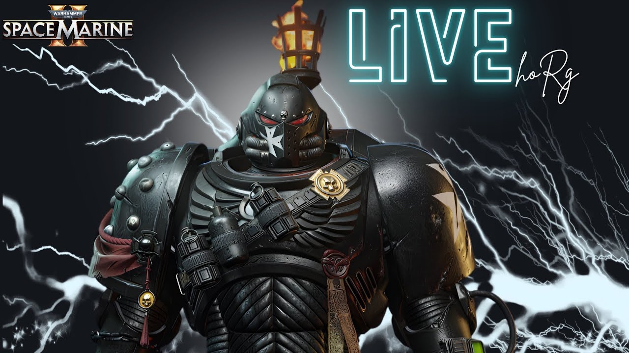 WERE BACK — sponsor for 40k minis and TCG in description