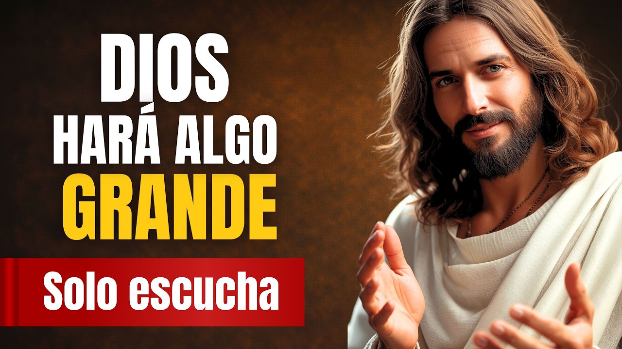 Oración de la Mañana de Hoy | Lunes 23 de Febrero