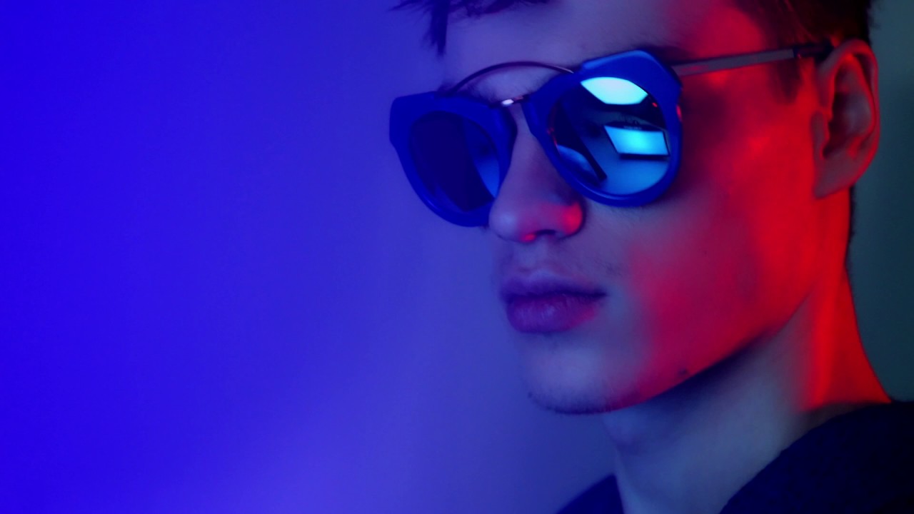 R&Iacute;SBEL MAGAZINE | FASHION FILM | Antonio&acute;s Filip Hrivnak