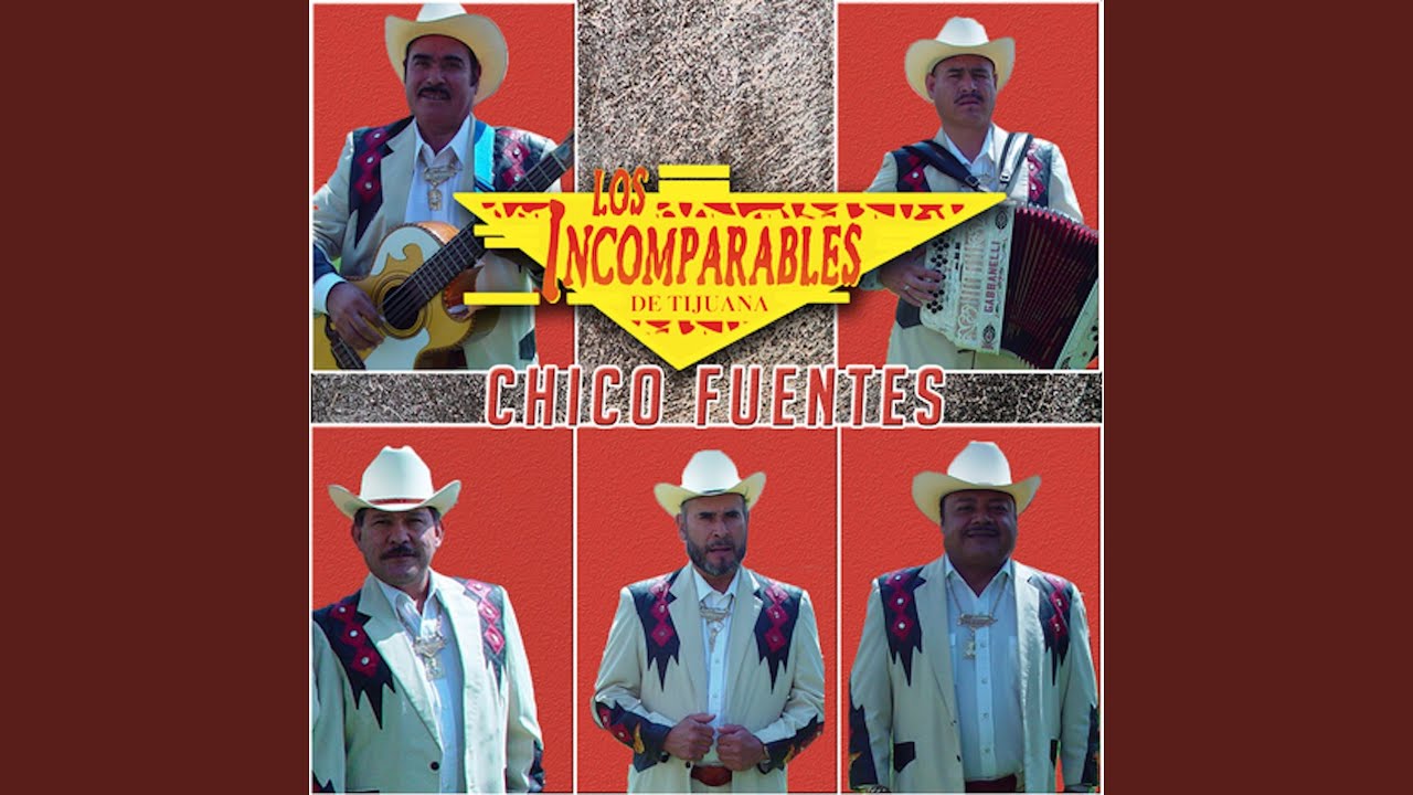 Chico Fuentes