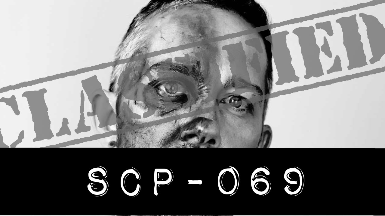SCP-069 - Second Chance