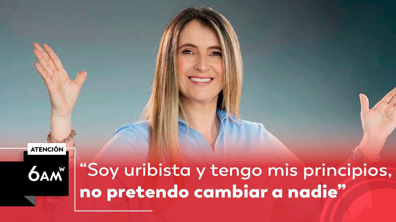 ¿Qué esperar de la coalición política que se está formando en Colombia? | 6AM W