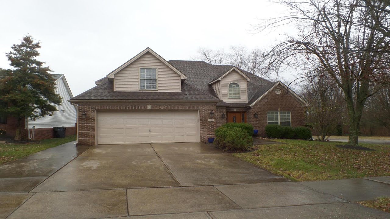 NEW LISTING: 4513 Gillmoss Lane Lexington KY 40509