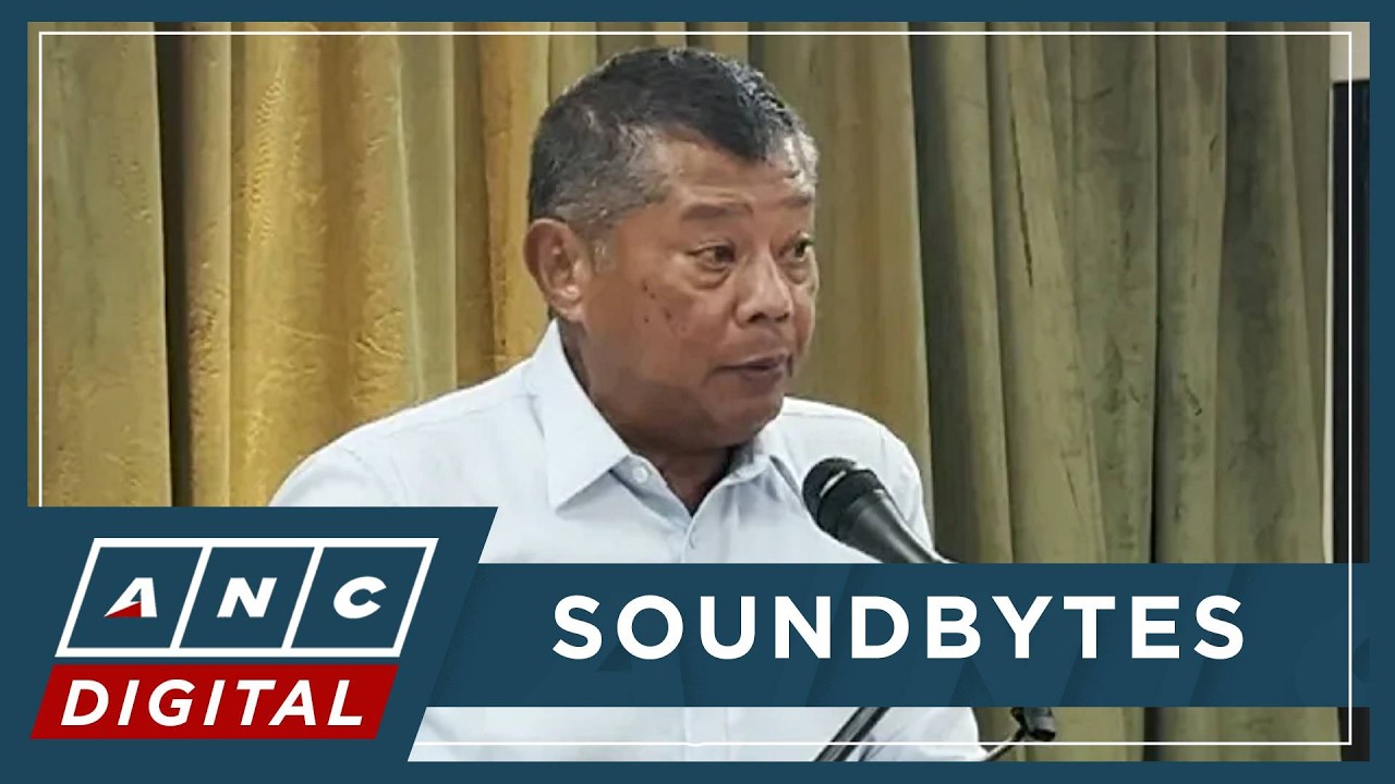 Ombudsman: Plunder law bars detained Estrada from participating in Senate activities |ANC
