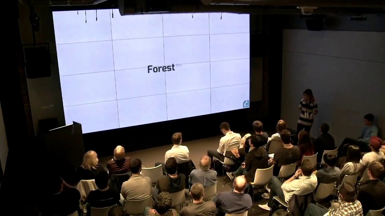 Forest: an Operating System for Quantum Computing
