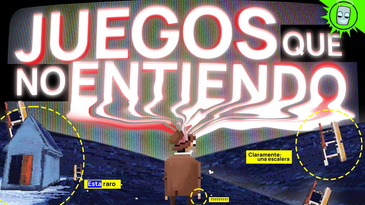 El tipo de JUEGO que NADIE QUIERE JUGAR