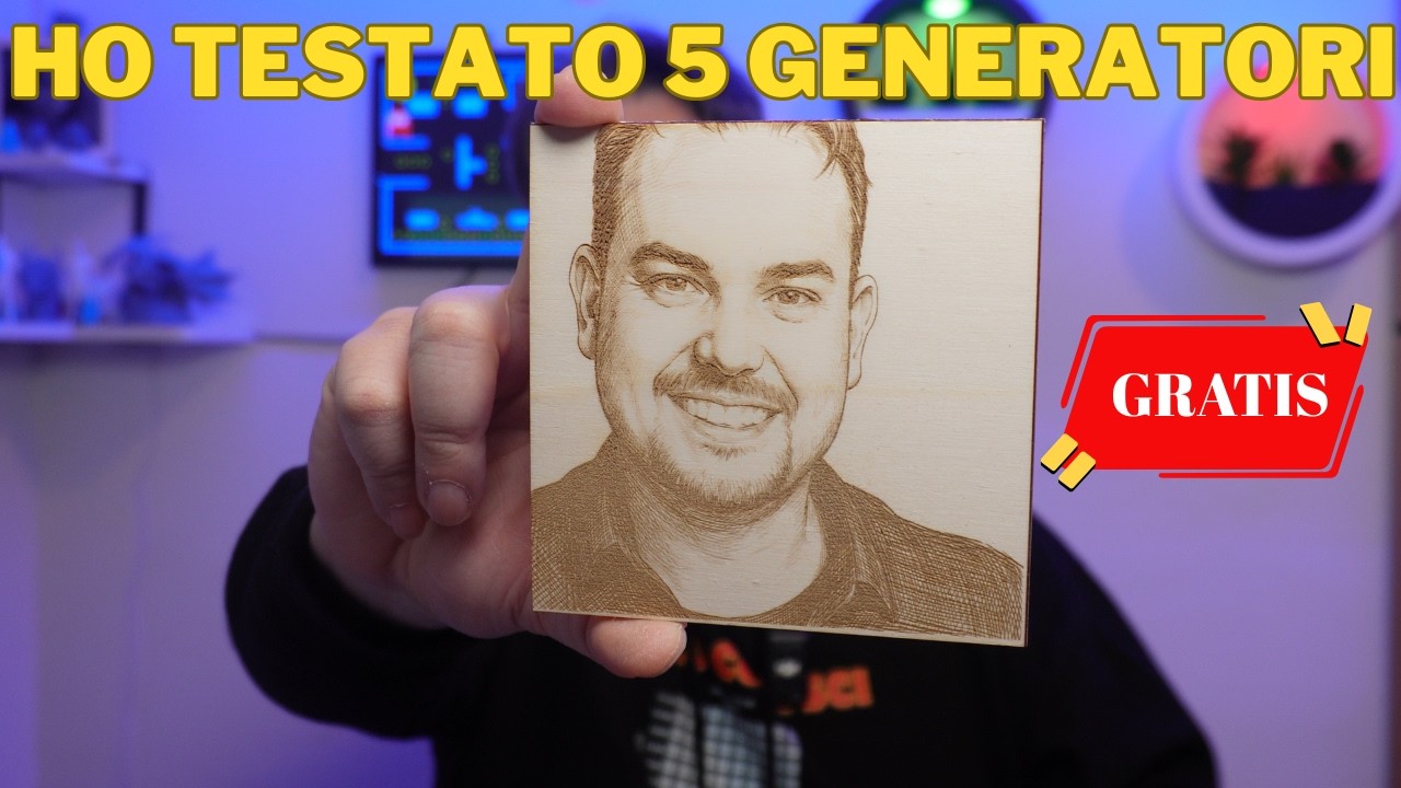 5 generatori di stile immagini da provare subito gratis