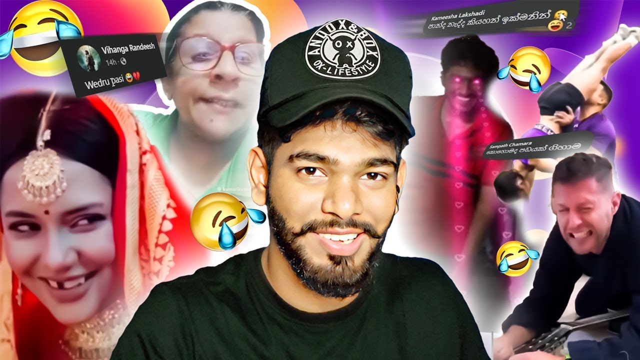 දතක් එහෙම දාල ගන්න ඕන ඉතින් නේද !!