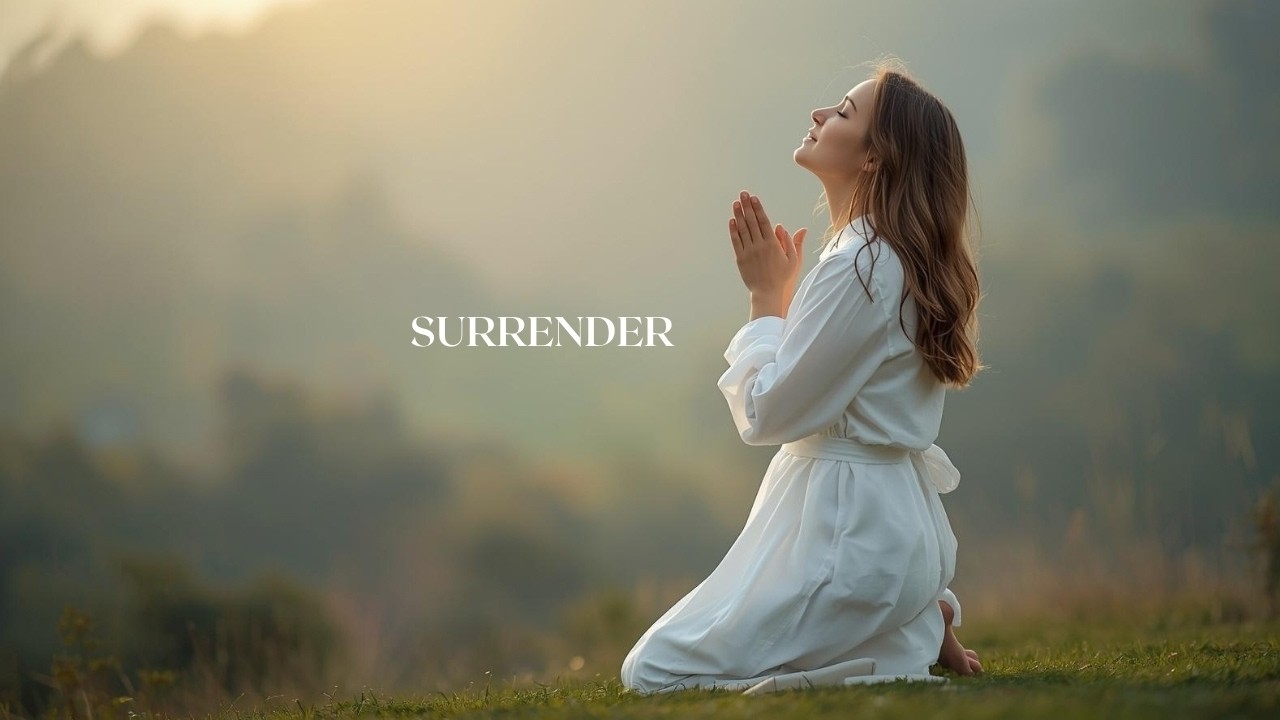 Surrender| Faith Wave