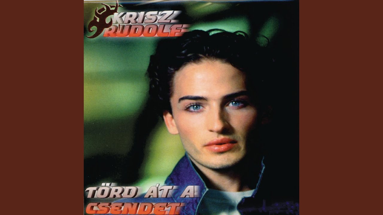 Törd Át A Csendet (Dance Mix)