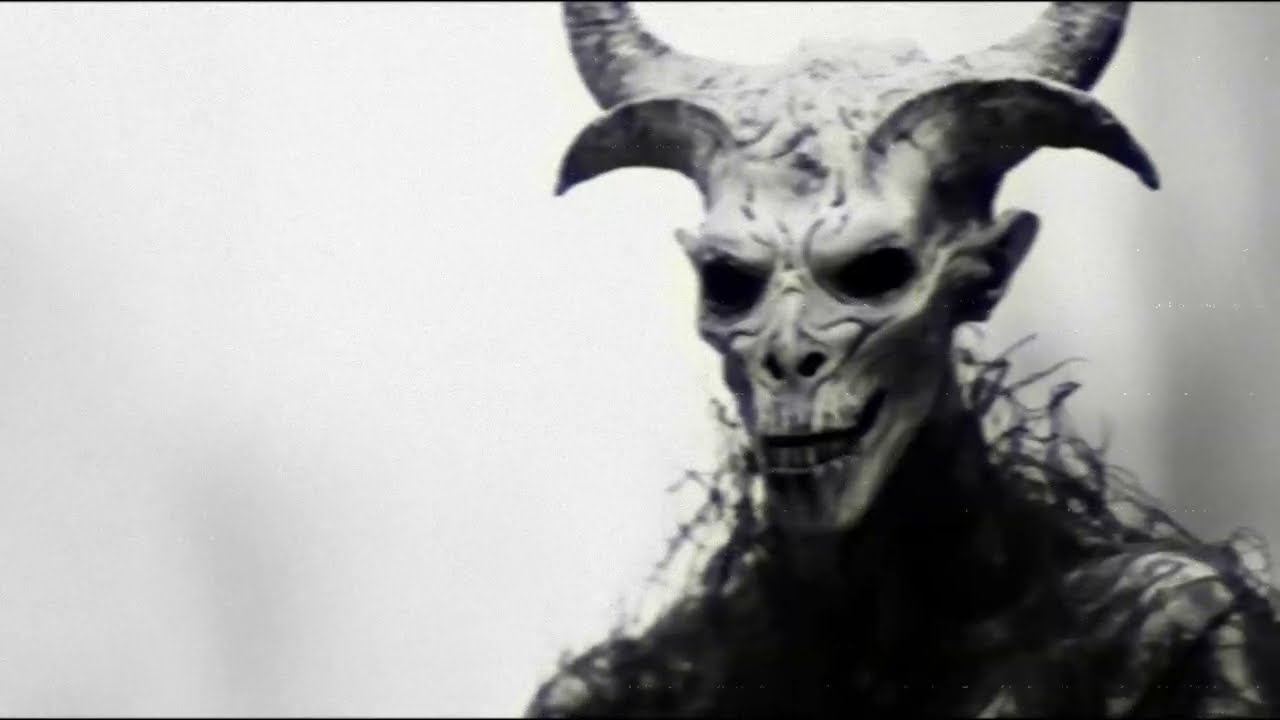The Macabre Aperture - Slave Walking