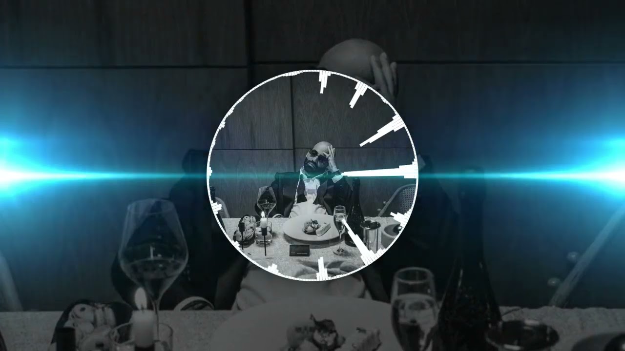 Arcangel - Un Shot (Audio)