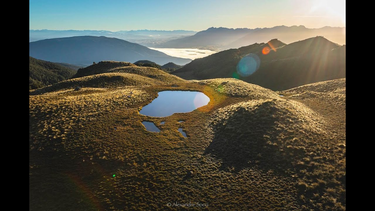 Godzone Fiordland Expedition 2023   -  Estonian ACE Adventure/LaSportiva race movie