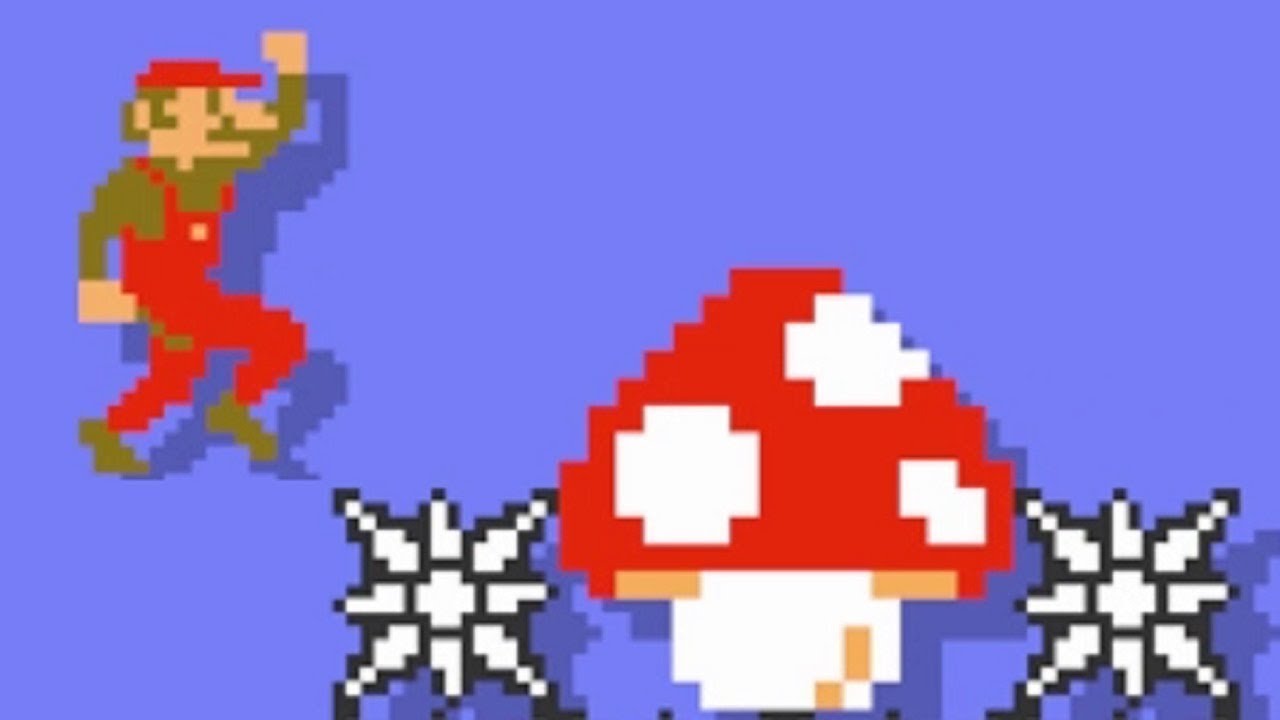 Super Mario Maker - 100 Mario Challenge #192 (Expert Difficulty)