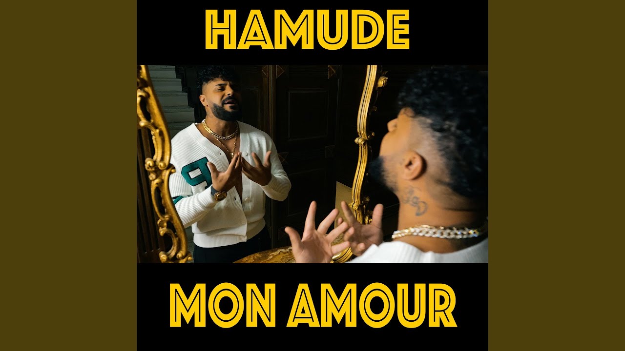 Mon amour