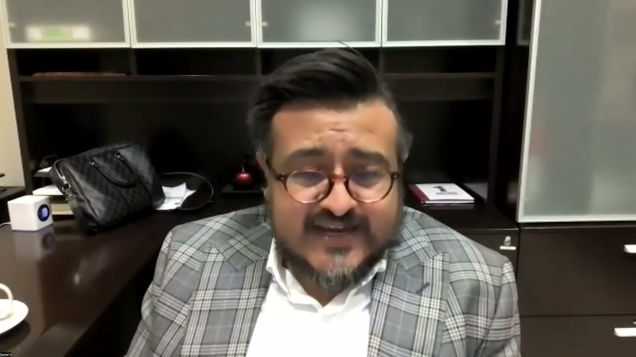 Clase 3. La demanda civil desde cero.